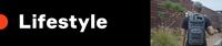 Lifestyle - <font color="f84018">LIFESTYLE</font> - thumbnail